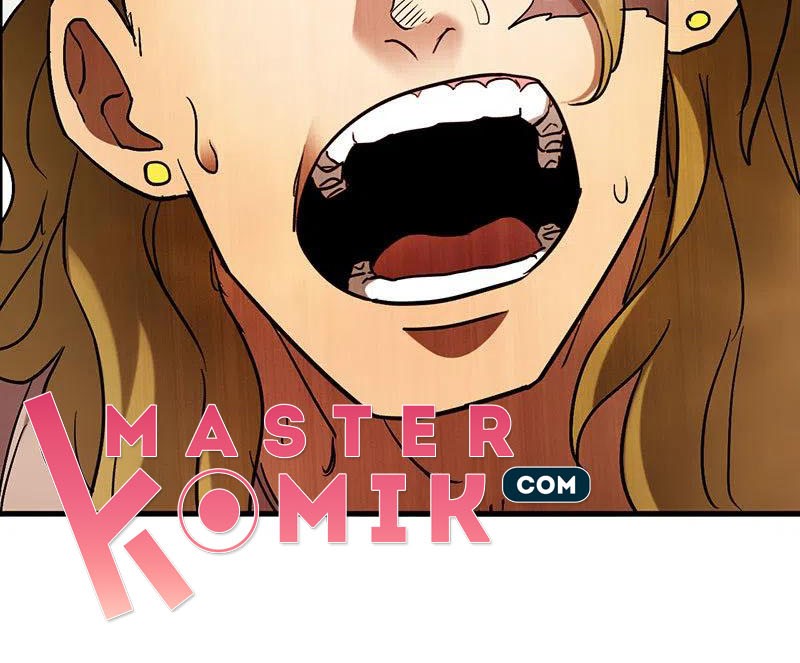 Strongest Evolution Of Zombie chapter 37 halaman 31