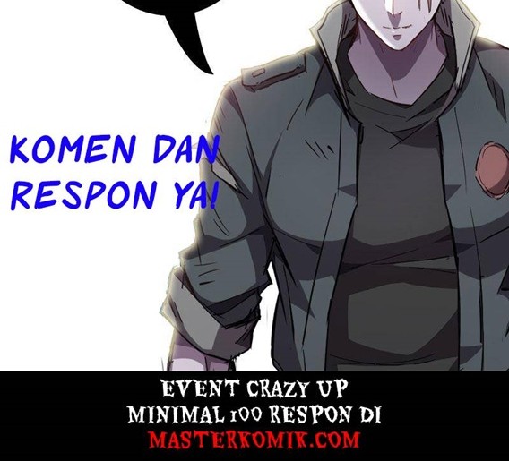 Strongest Evolution Of Zombie chapter 37 halaman 33