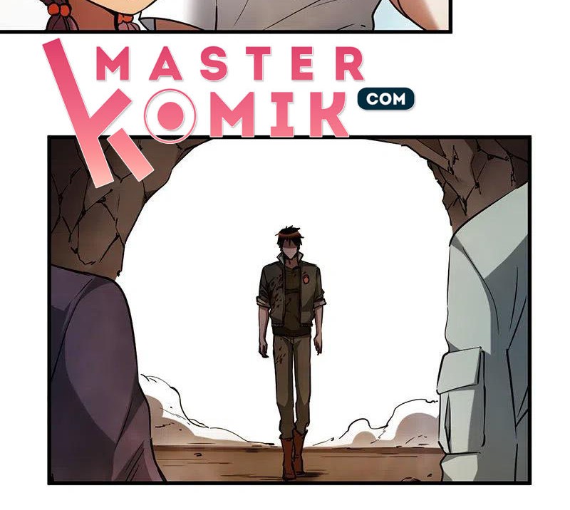 Strongest Evolution Of Zombie chapter 38 halaman 5