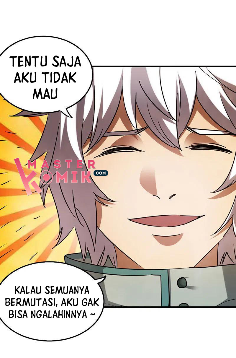 Strongest Evolution Of Zombie chapter 38 halaman 10