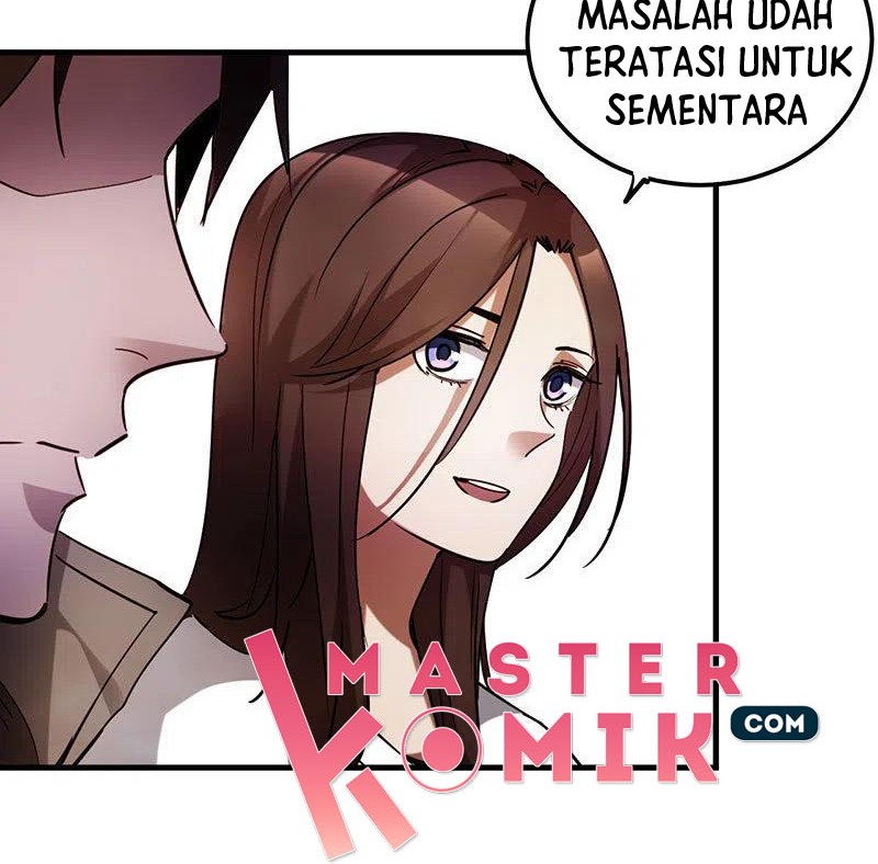 Strongest Evolution Of Zombie chapter 38 halaman 13