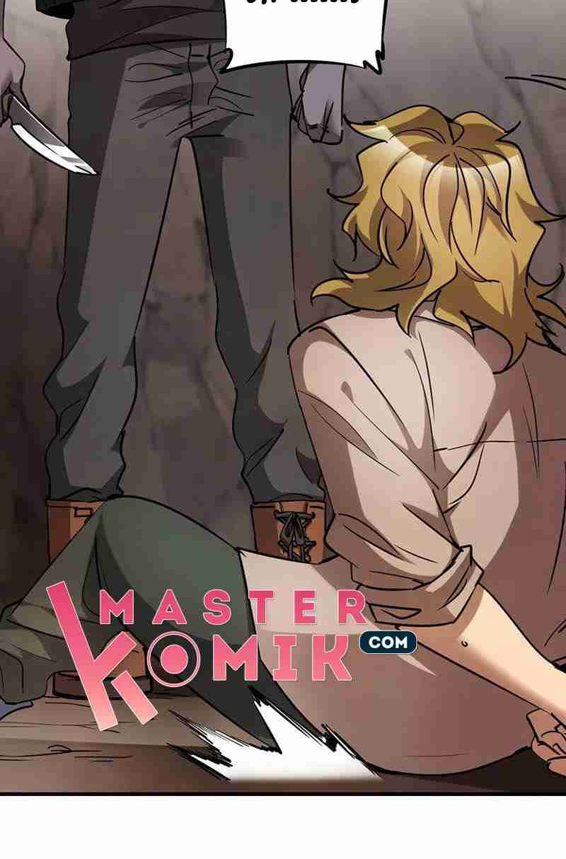 Strongest Evolution Of Zombie chapter 39 halaman 9