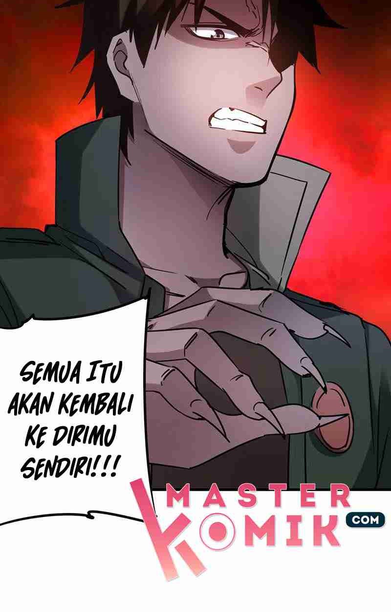 Strongest Evolution Of Zombie chapter 39 halaman 14