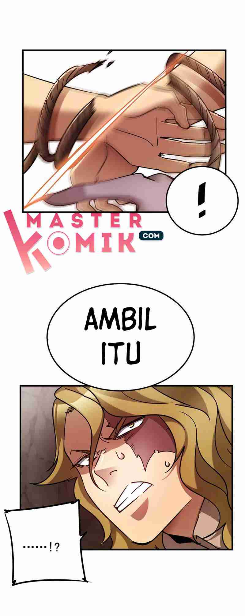 Strongest Evolution Of Zombie chapter 39 halaman 15