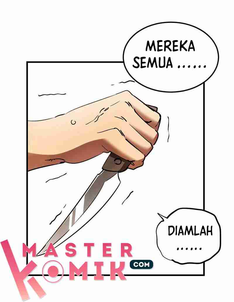 Strongest Evolution Of Zombie chapter 39 halaman 20