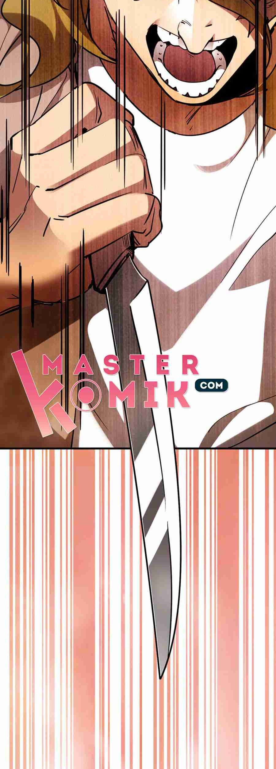 Strongest Evolution Of Zombie chapter 39 halaman 23