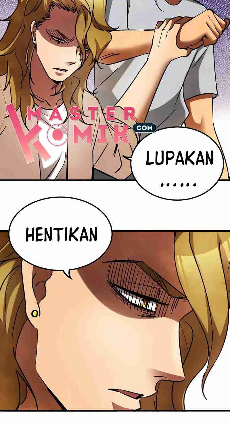Strongest Evolution Of Zombie chapter 39 halaman 31