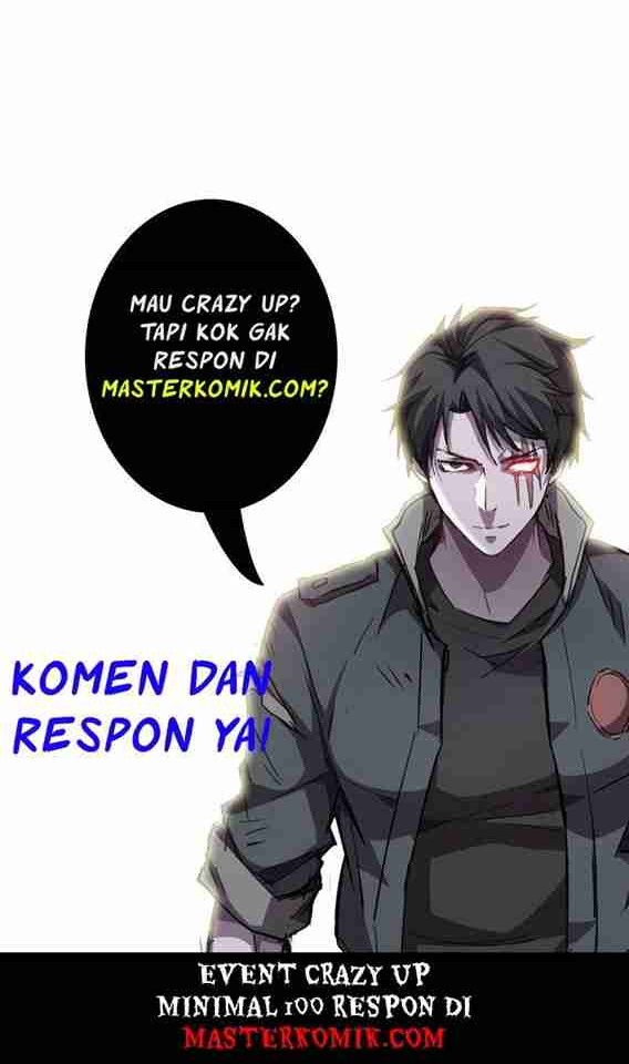 Strongest Evolution Of Zombie Bab 40 halaman 31
