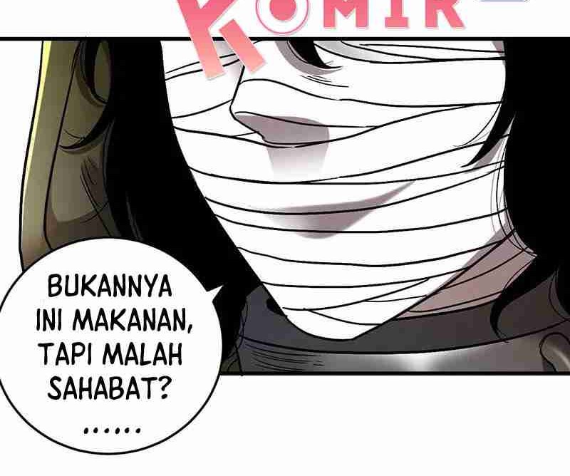 Strongest Evolution Of Zombie chapter 41 halaman 8