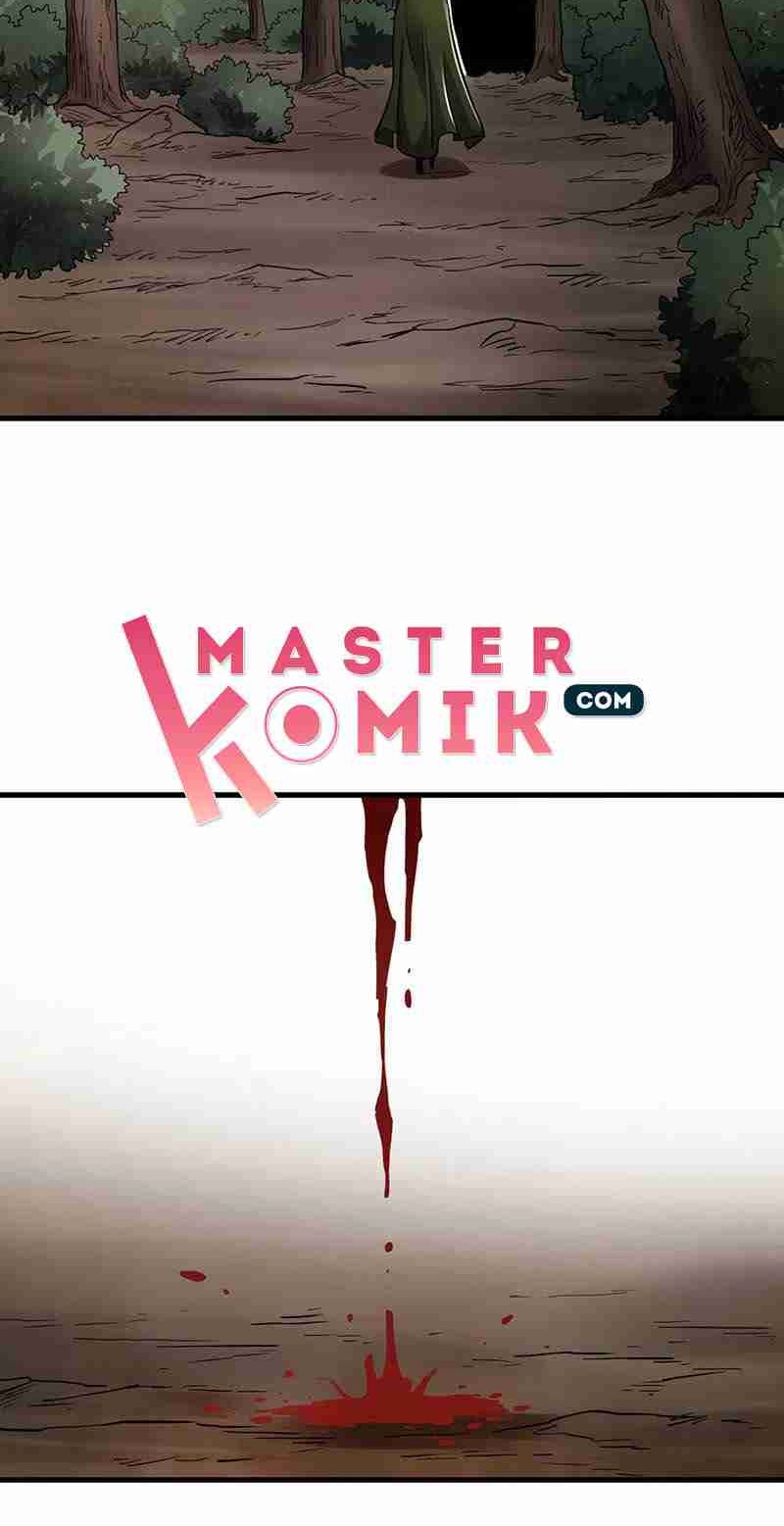 Strongest Evolution Of Zombie chapter 41 halaman 23