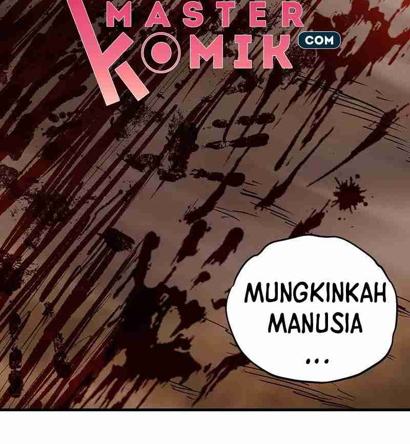 Strongest Evolution Of Zombie chapter 41 halaman 32