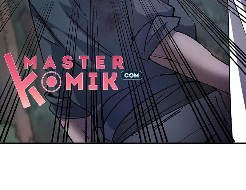 Strongest Evolution Of Zombie chapter 42 halaman 18