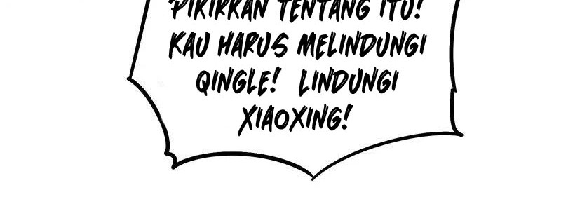 Strongest Evolution Of Zombie chapter 42 halaman 24