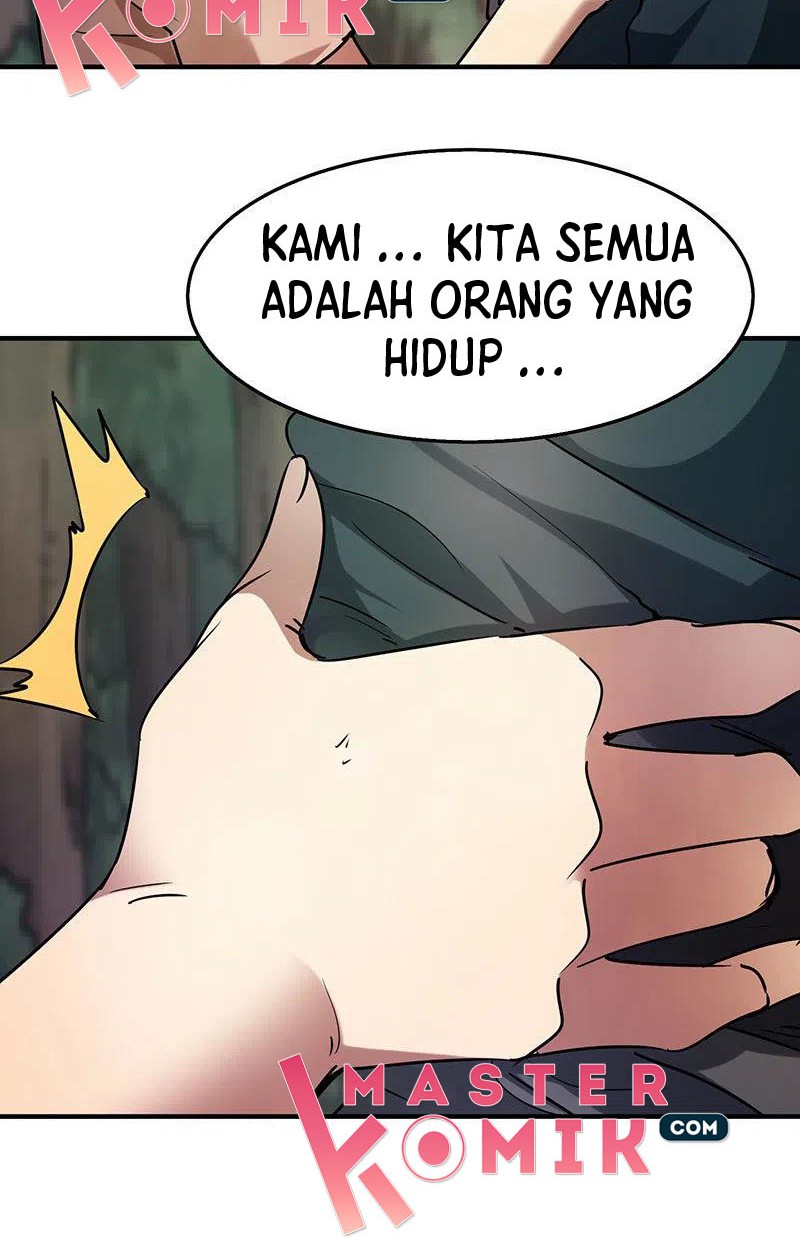 Strongest Evolution Of Zombie chapter 42 halaman 28