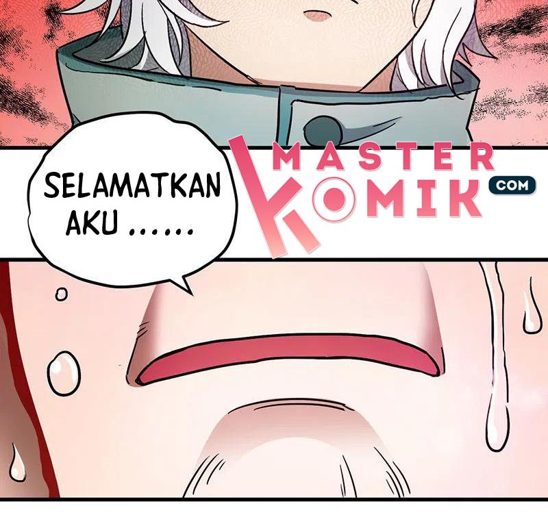 Strongest Evolution Of Zombie chapter 43 halaman 4