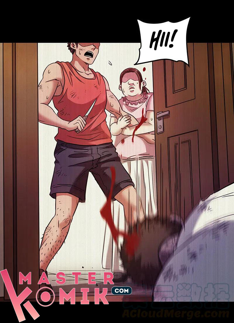 Strongest Evolution Of Zombie chapter 43 halaman 14
