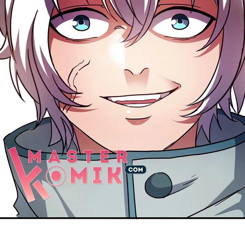Strongest Evolution Of Zombie chapter 43 halaman 20