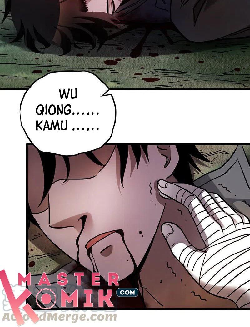 Strongest Evolution Of Zombie chapter 44 halaman 7