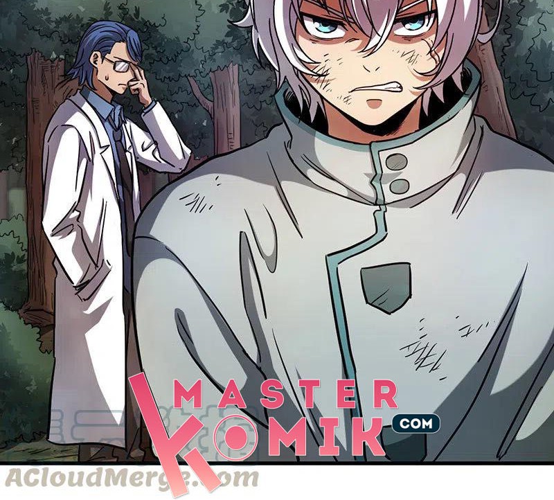 Strongest Evolution Of Zombie chapter 44 halaman 13