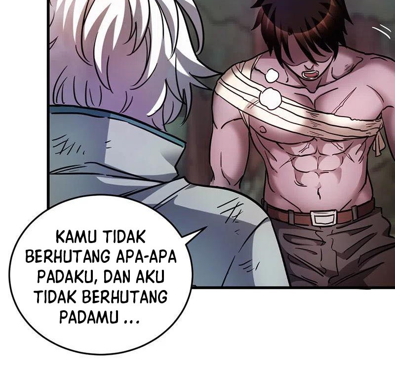 Strongest Evolution Of Zombie chapter 44 halaman 31