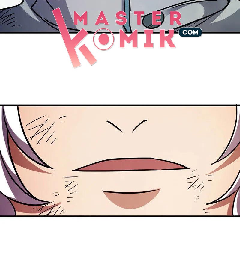 Strongest Evolution Of Zombie chapter 44 halaman 33