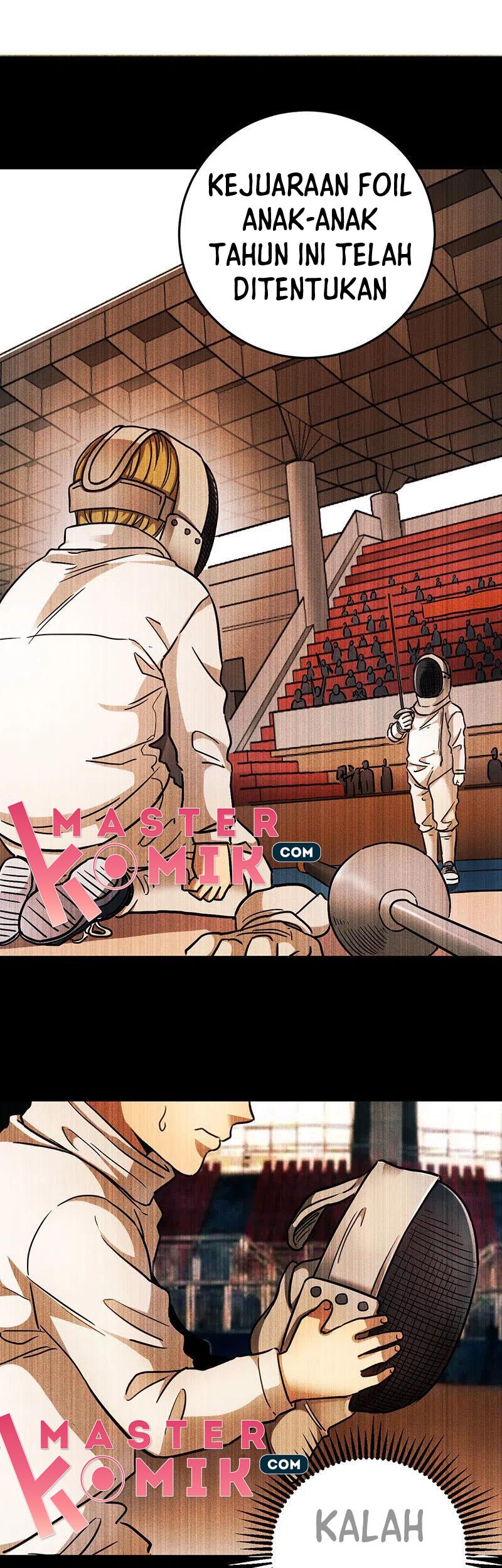 Strongest Evolution Of Zombie chapter 45 halaman 14