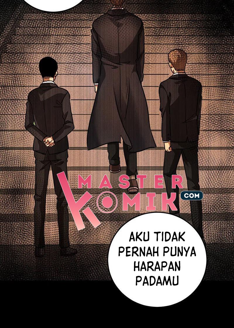 Strongest Evolution Of Zombie chapter 45 halaman 20