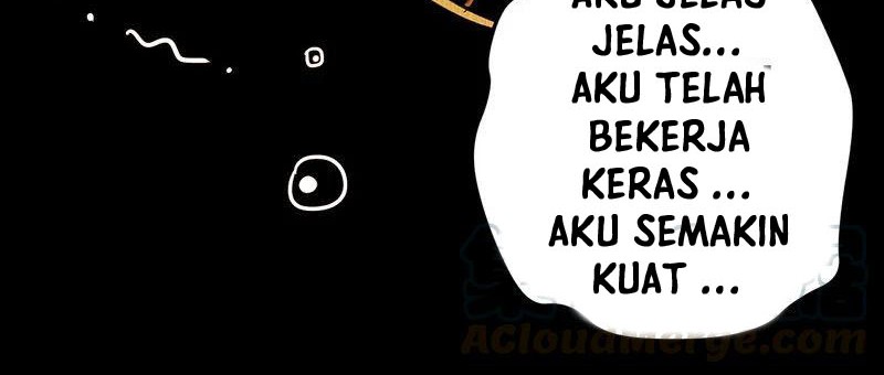 Strongest Evolution Of Zombie chapter 45 halaman 22