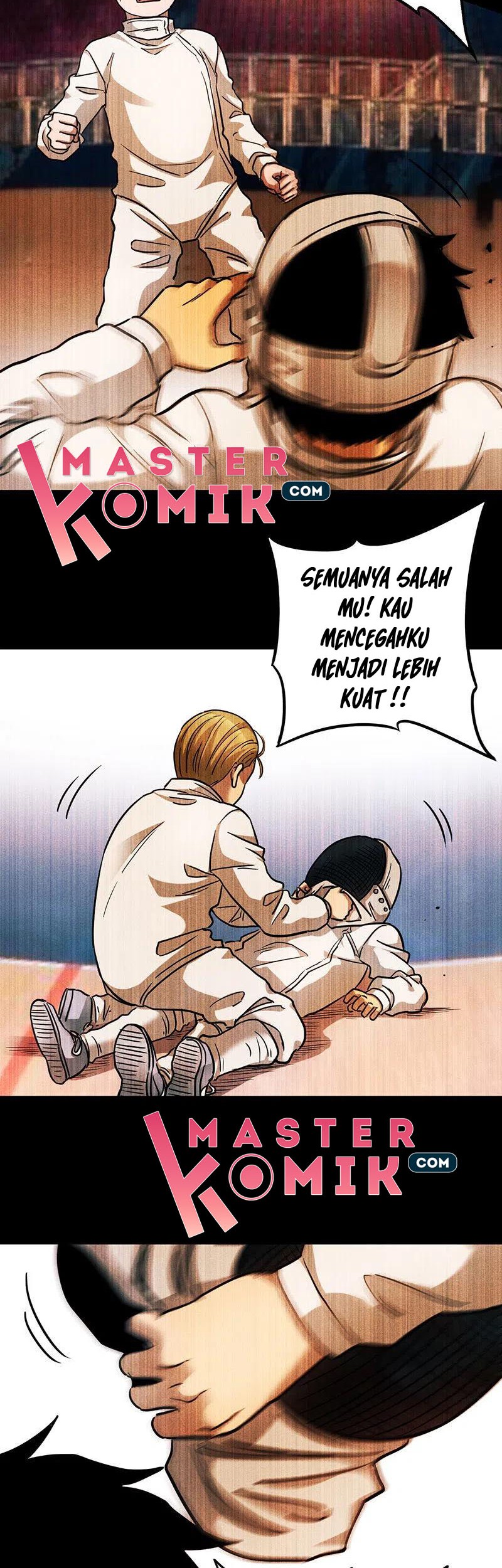Strongest Evolution Of Zombie chapter 45 halaman 26