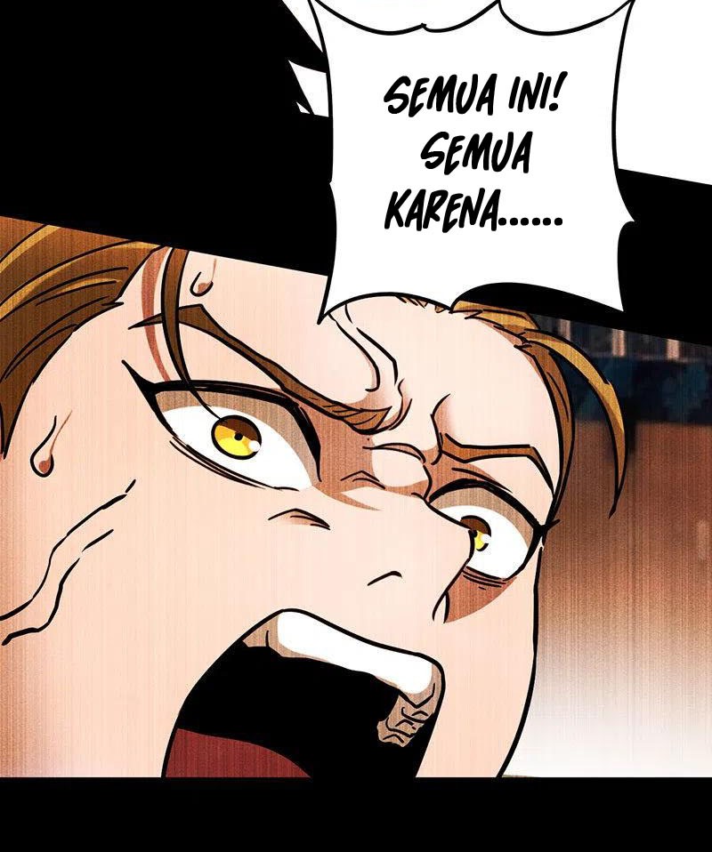 Strongest Evolution Of Zombie chapter 45 halaman 27