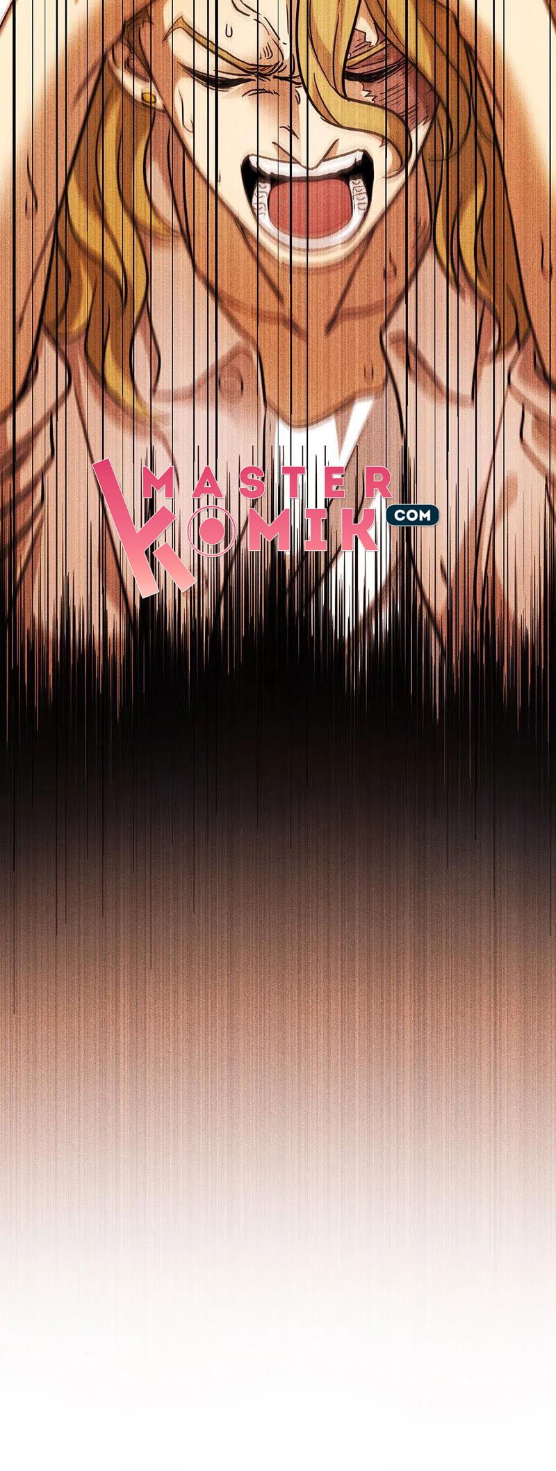 Strongest Evolution Of Zombie chapter 45 halaman 34