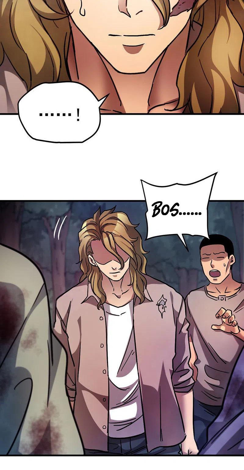 Strongest Evolution Of Zombie Bab 46 halaman 22