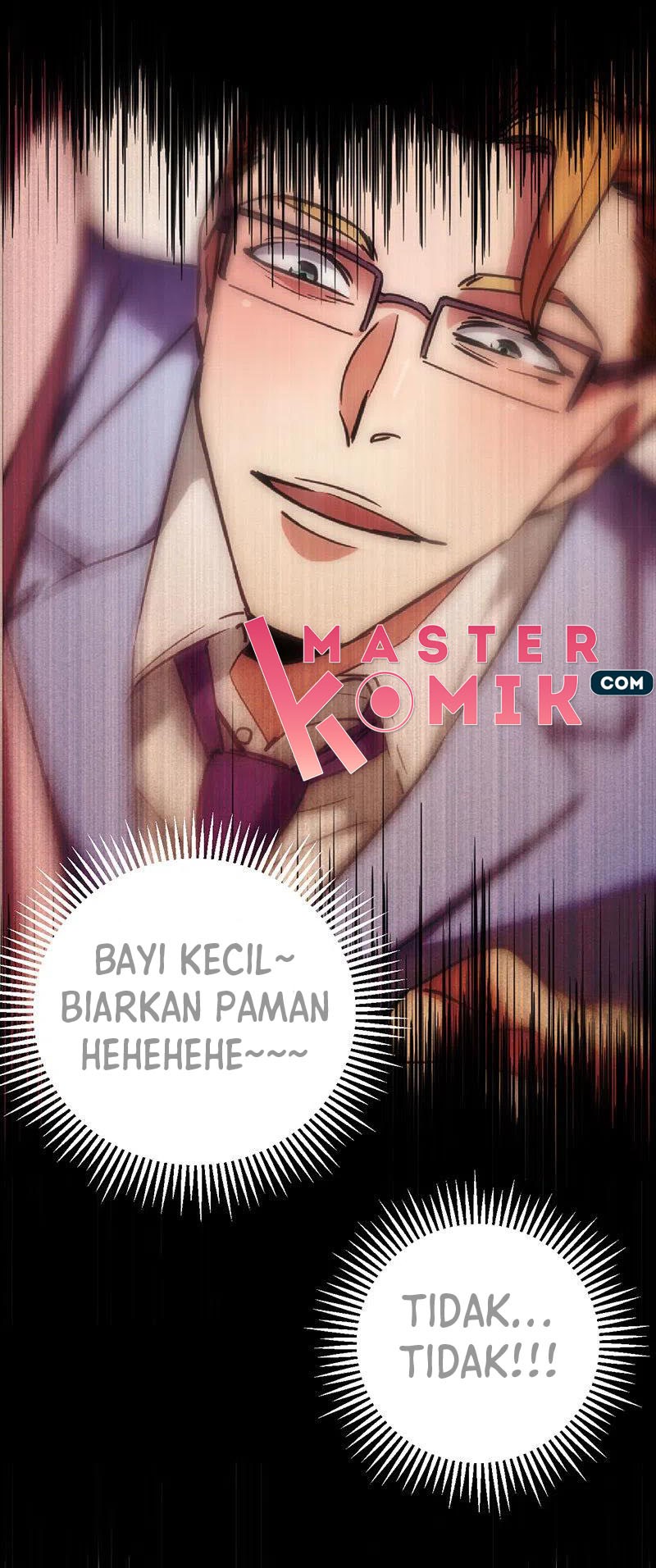 Strongest Evolution Of Zombie Bab 46 halaman 30
