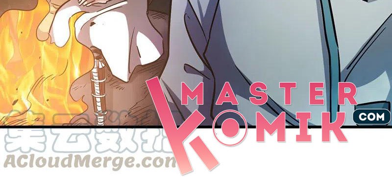 Strongest Evolution Of Zombie chapter 47 halaman 7