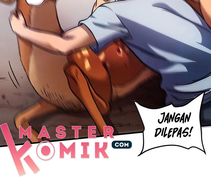 Strongest Evolution Of Zombie chapter 47 halaman 17
