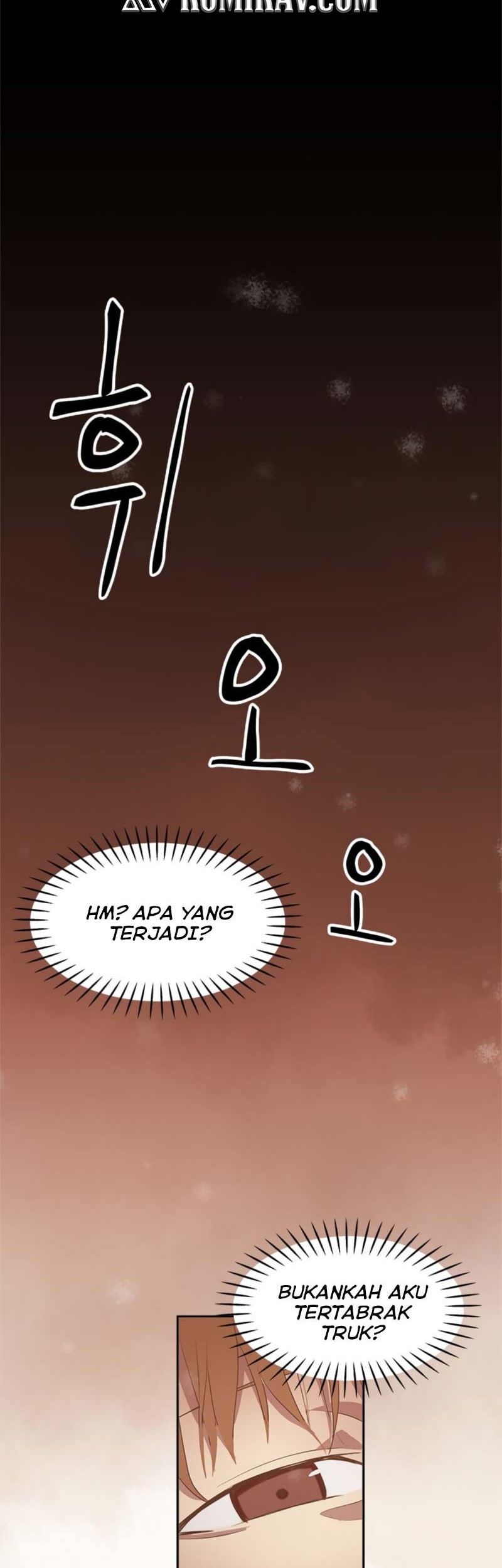 Strongest Fighter Bab 01 halaman 9