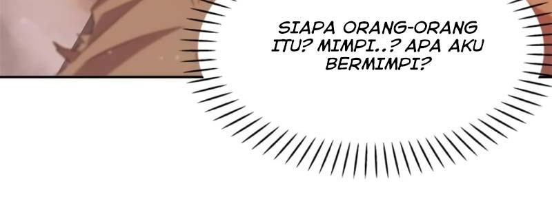 Strongest Fighter Bab 01 halaman 13