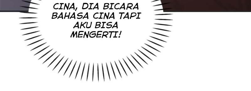 Strongest Fighter Bab 01 halaman 16
