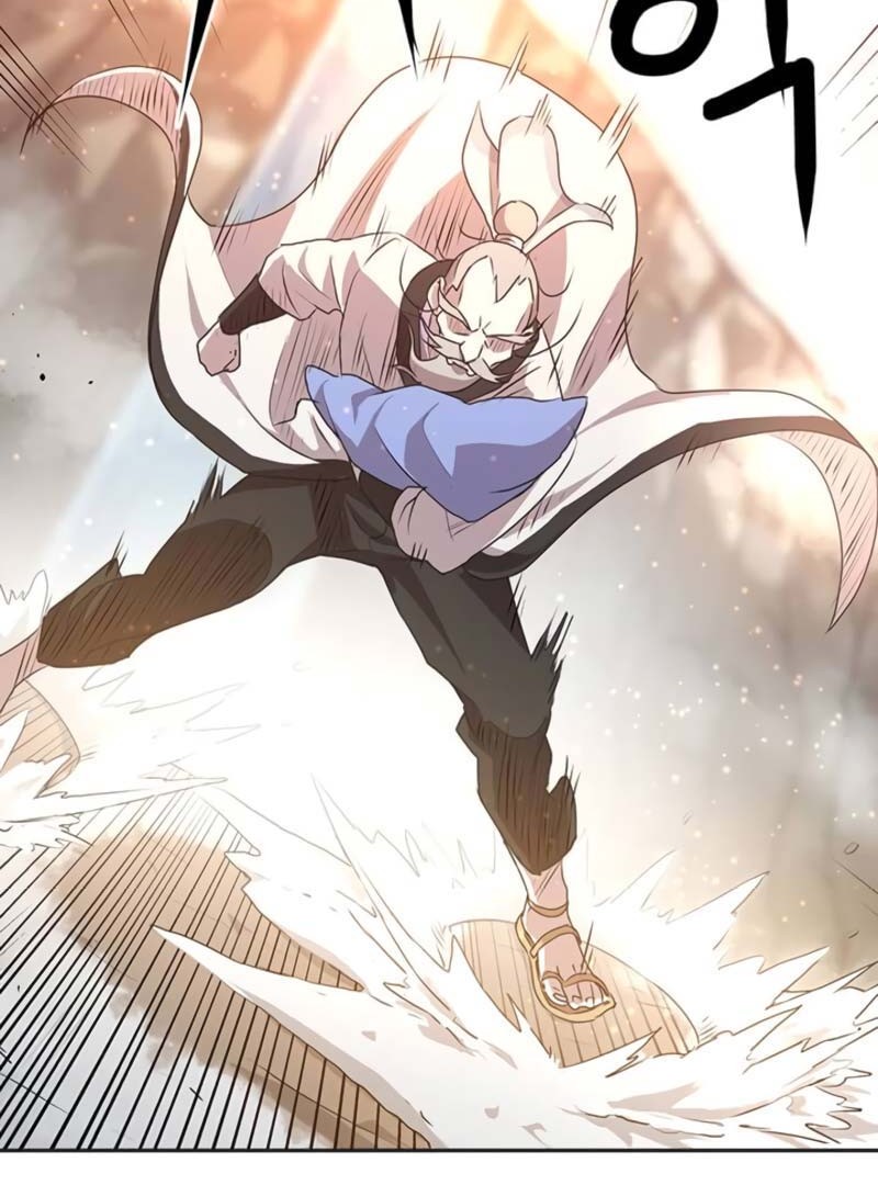 Strongest Fighter Bab 01 halaman 28