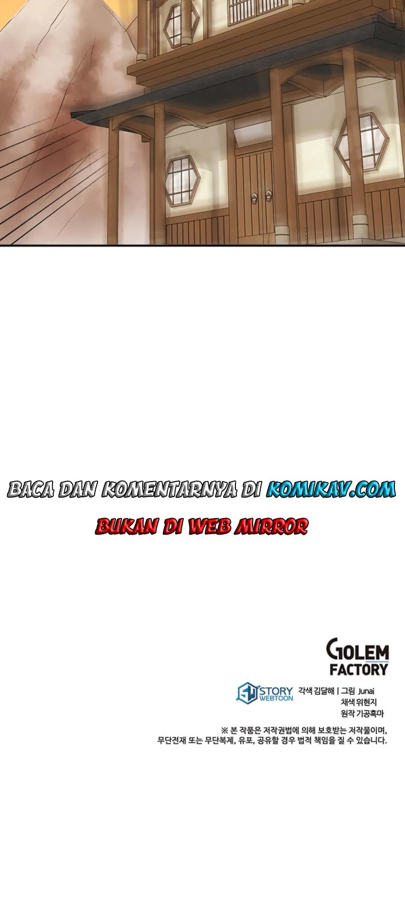 Strongest Fighter Bab 01 halaman 60