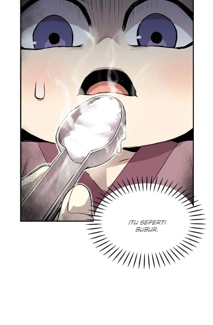 Strongest Fighter Bab 02 halaman 8