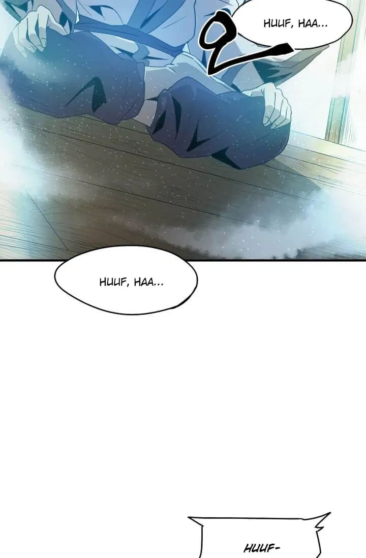 Strongest Fighter Bab 02 halaman 32