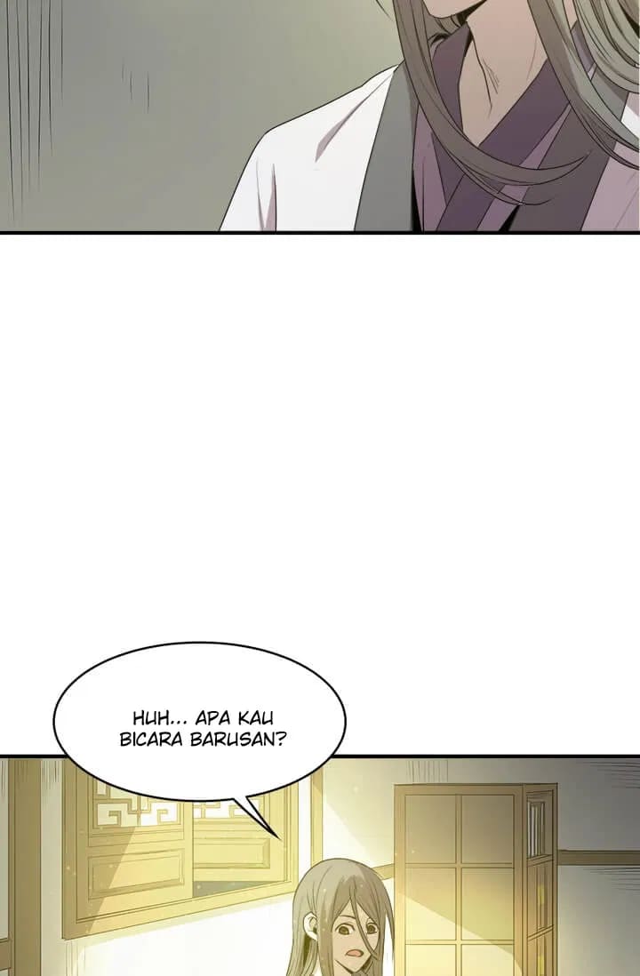 Strongest Fighter Bab 02 halaman 39