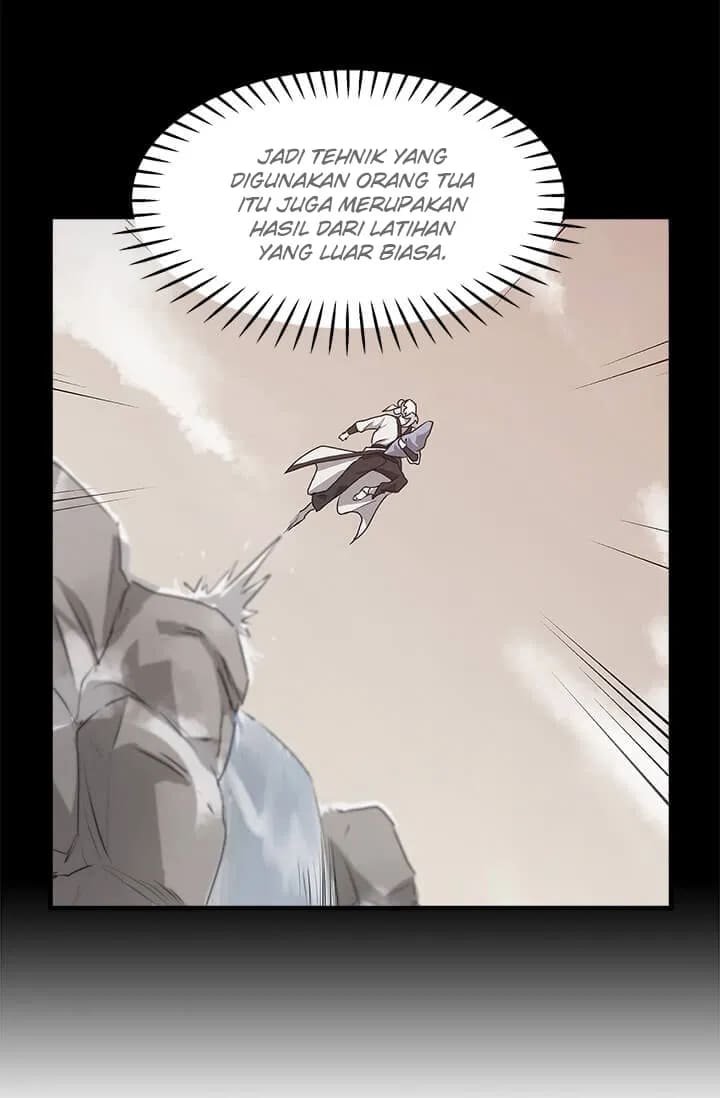 Strongest Fighter Bab 02 halaman 44