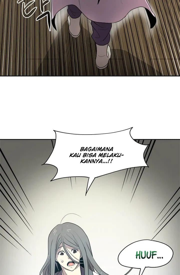 Strongest Fighter Bab 02 halaman 64
