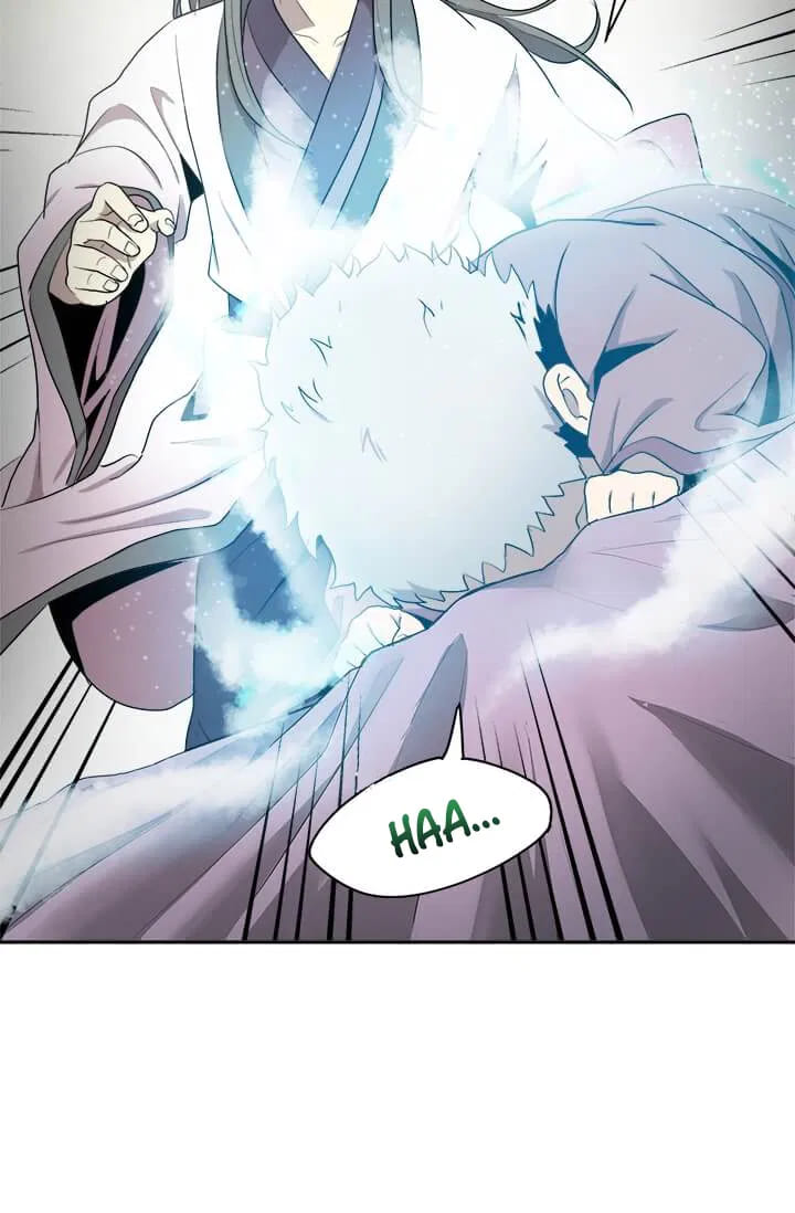 Strongest Fighter Bab 02 halaman 65