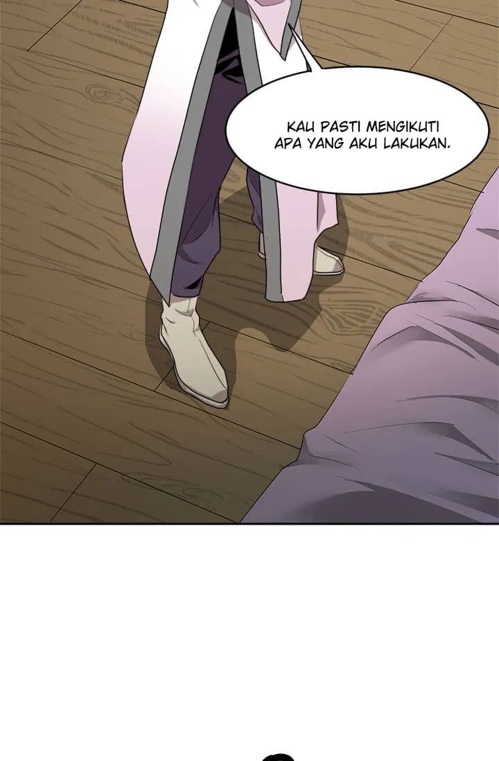 Strongest Fighter Bab 02 halaman 68