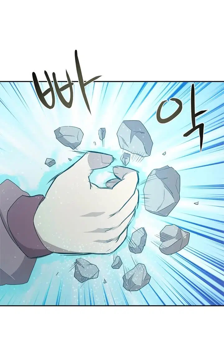 Strongest Fighter Bab 02 halaman 81