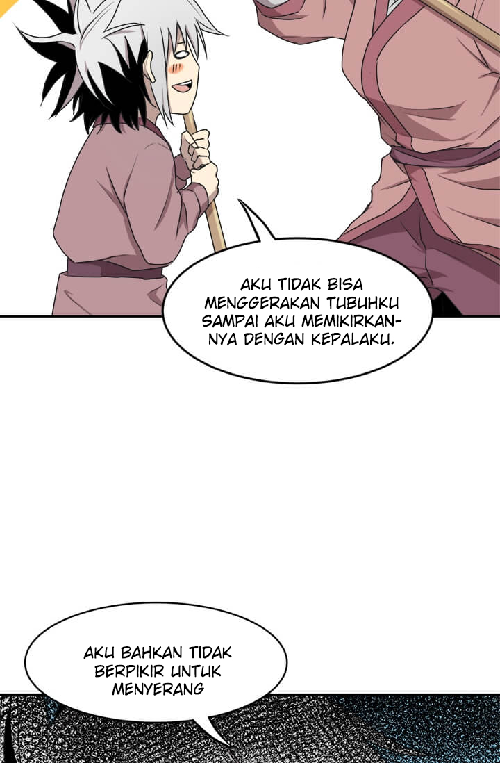 Strongest Fighter Bab 04 halaman 12