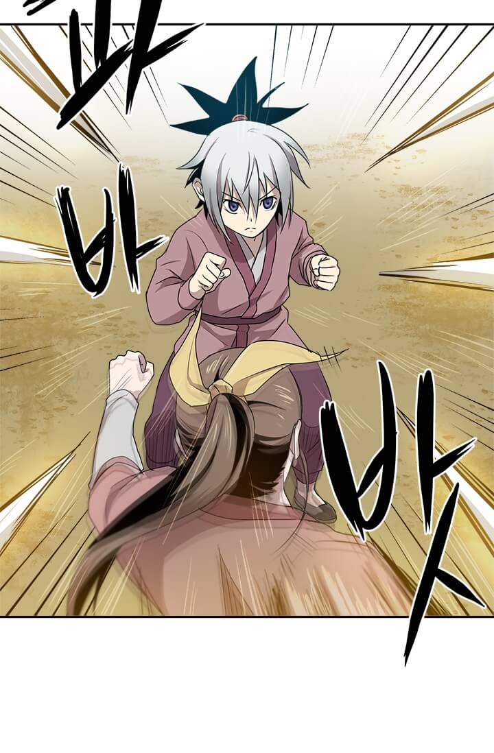 Strongest Fighter Bab 04 halaman 36